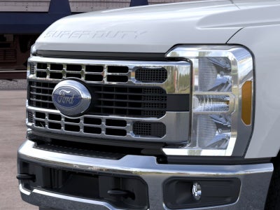 2026 Ford Super Duty F-250® XLT