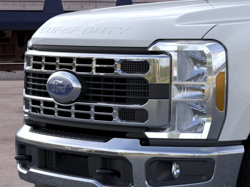 2026 Ford Super Duty F-250® XLT