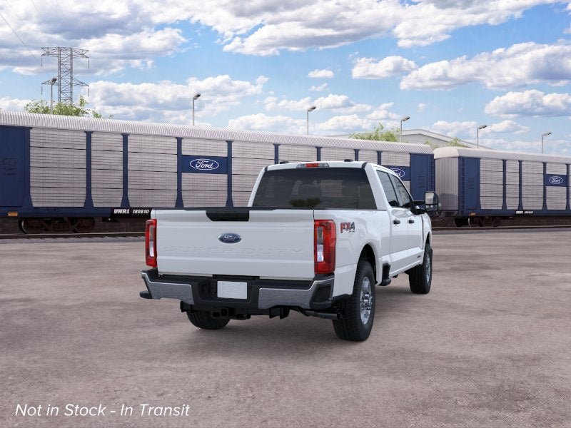 2026 Ford Super Duty F-250® XLT