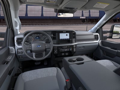 2026 Ford Super Duty F-250® XLT