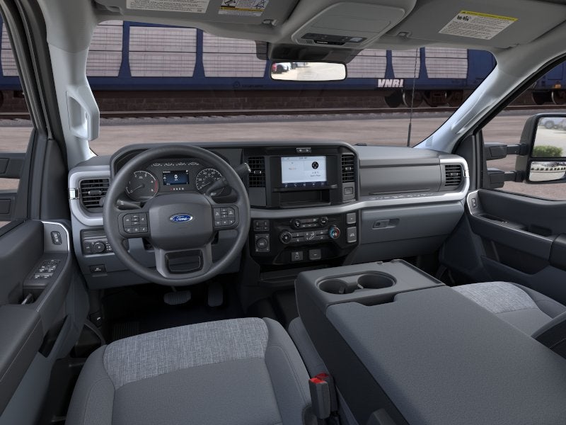 2026 Ford Super Duty F-250® XLT