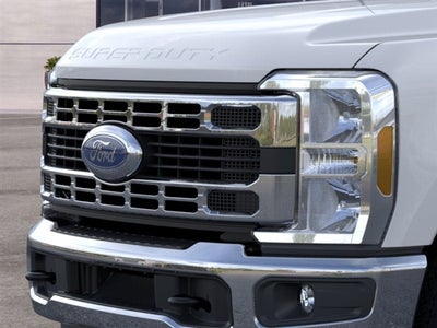2026 Ford Super Duty F-250® XLT