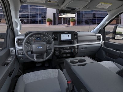2026 Ford Super Duty F-250® XLT