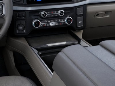 2027 Ford F-250 Super Duty Platinum