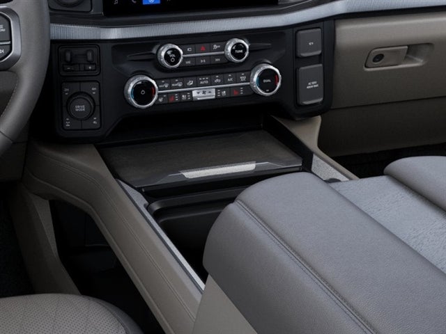 2027 Ford F-250 Super Duty Platinum