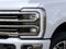 2027 Ford F-250 Super Duty Platinum