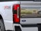 2027 Ford F-250 Super Duty Platinum