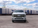 2027 Ford F-250 Super Duty Platinum
