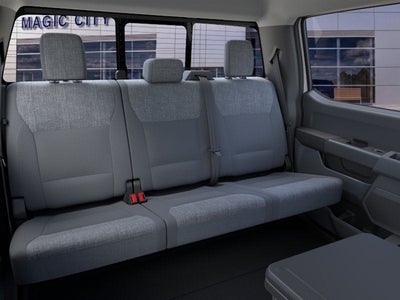 2026 Ford F-250 Super Duty XLT