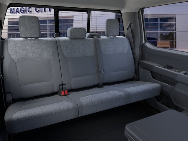 2026 Ford F-250 Super Duty XLT