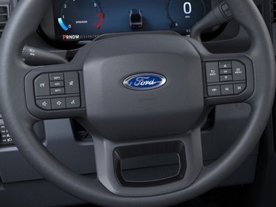 2026 Ford F-250 Super Duty XLT