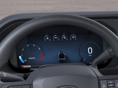 2026 Ford F-250 Super Duty XLT