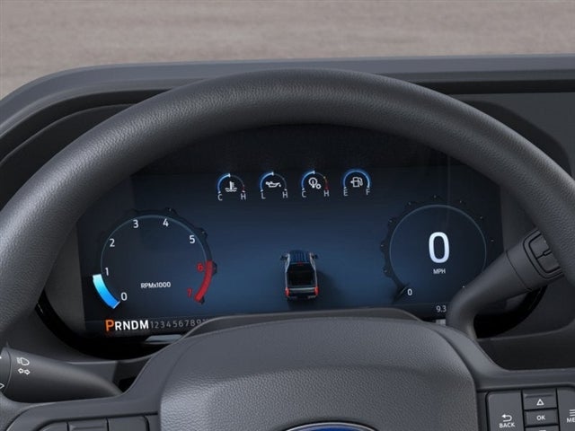 2026 Ford F-250 Super Duty XLT