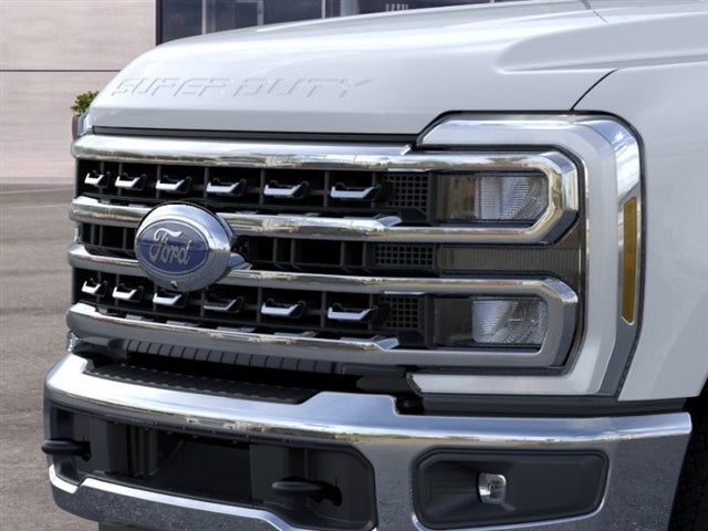 2026 Ford F-250 Super Duty XLT
