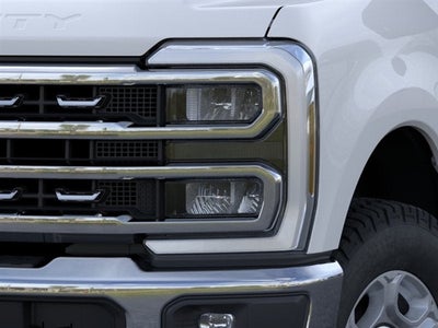 2026 Ford F-250 Super Duty XLT