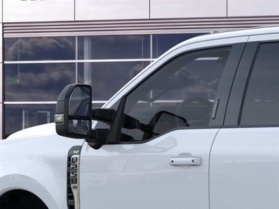 2026 Ford F-250 Super Duty XLT