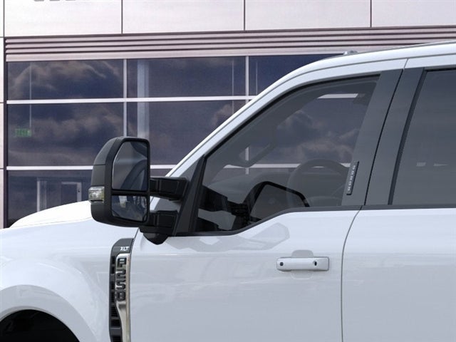 2026 Ford F-250 Super Duty XLT