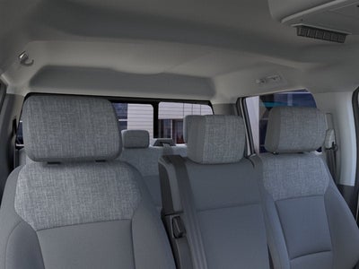 2026 Ford F-250 Super Duty XLT