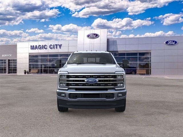 2026 Ford F-250 Super Duty XLT