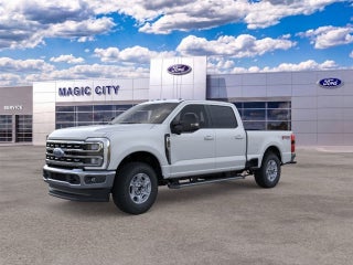 2026 Ford F-250 Super Duty XLT