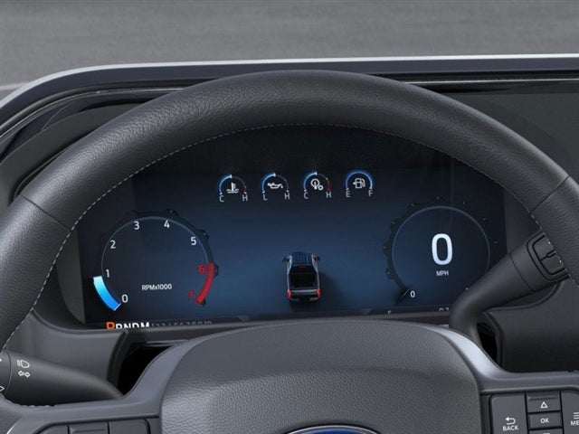 2026 Ford F-250 Super Duty Lariat