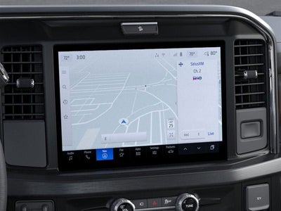 2026 Ford F-250 Super Duty Lariat