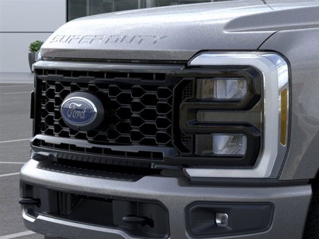 2026 Ford F-250 Super Duty XL
