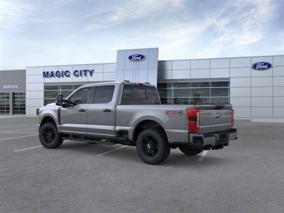 2026 Ford F-250 Super Duty XL