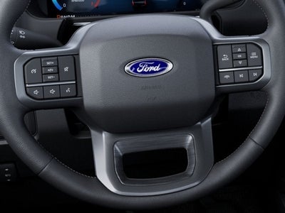 2027 Ford F-250 Super Duty Lariat