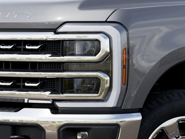 2027 Ford F-250 Super Duty Lariat
