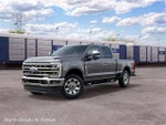 2027 Ford F-250 Super Duty Lariat
