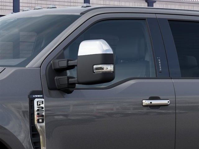 2027 Ford F-250 Super Duty Lariat