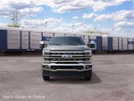 2027 Ford F-250 Super Duty Lariat