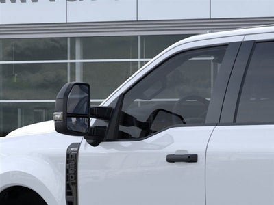 2026 Ford F-250 Super Duty XL