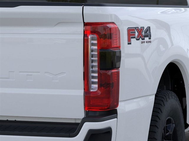 2026 Ford F-250 Super Duty XL