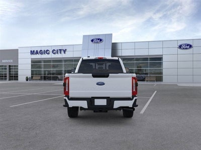 2026 Ford F-250 Super Duty XL