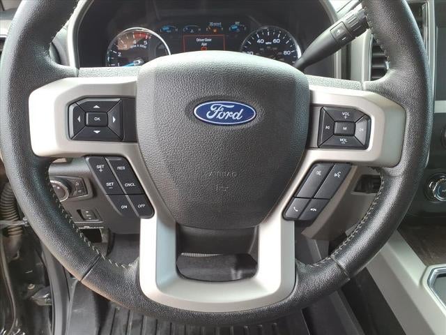 2020 Ford F-250 Lariat