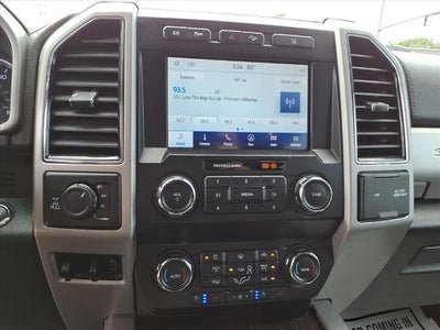 2020 Ford F-250 Lariat