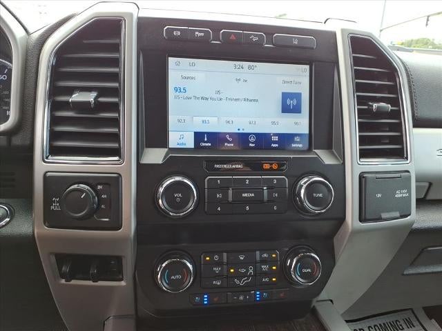 2020 Ford F-250 Lariat