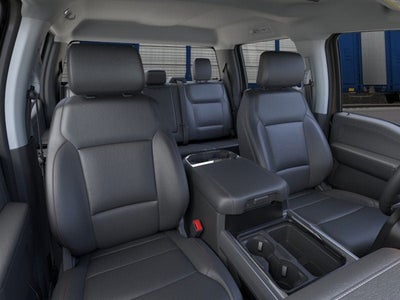 2026 Ford F-250 Super Duty Lariat