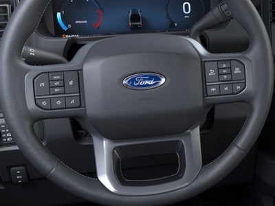 2026 Ford F-250 Super Duty Lariat