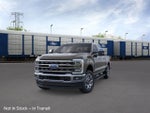 2026 Ford F-250 Super Duty Lariat