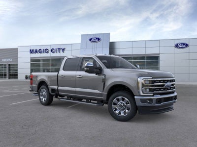 2026 Ford Super Duty F-250® Lariat®