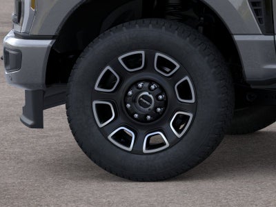 2026 Ford Super Duty F-250® Platinum®