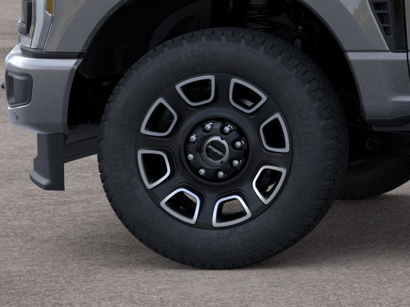 2026 Ford Super Duty F-250® Platinum®