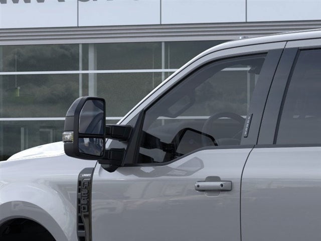 2026 Ford F-250 Super Duty Lariat