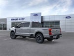 2026 Ford F-250 Super Duty Lariat