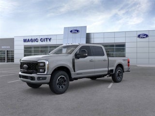 2026 Ford F-250 Super Duty Lariat
