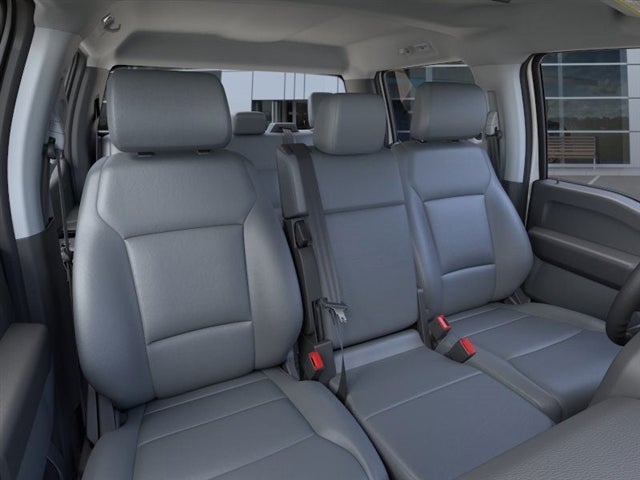 2025 Ford F-350 Super Duty XL