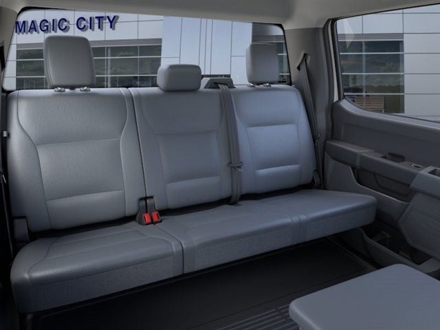 2025 Ford F-350 Super Duty XL